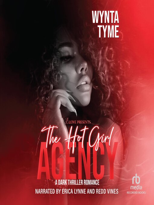 Cover image for The Hot Girl Agency
